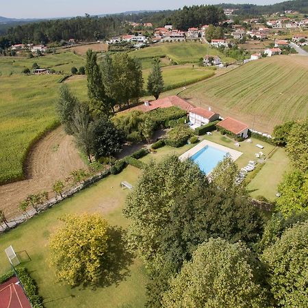 Casa De Assade Lägenhet Grimancelos Exteriör bild